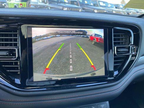 New 2026 Dodge Durango GT image 13