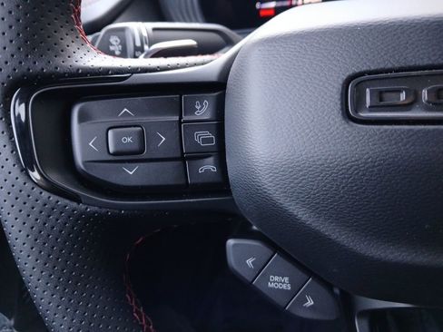 New 2026 Dodge Charger R/T AWD/4WD image 11