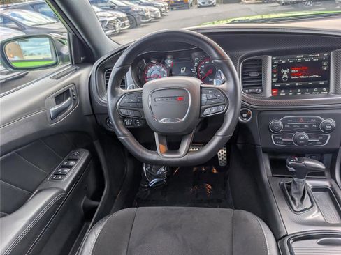 Used 2023 Dodge Charger GT w/ Plus Group image 17