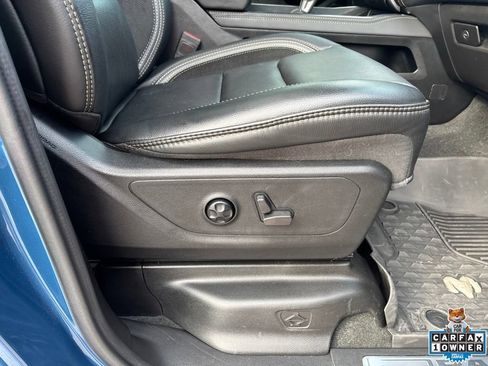 Used 2024 RAM 1500 TRX AWD/4WD image 59