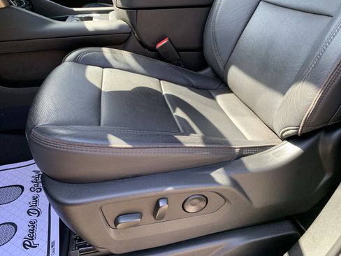 Used 2022 Chevrolet Tahoe High Country w/ Max Trailering Package image 17