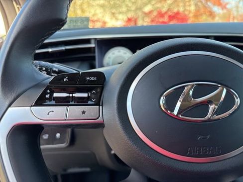 Certified 2022 Hyundai Tucson SEL w/ Convenience Package image 37