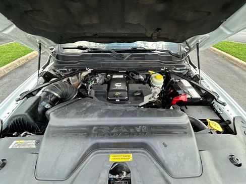 Used 2023 RAM 3500 Tradesman image 38