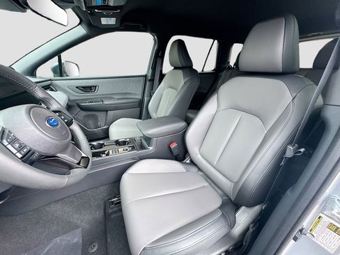 New 2026 Subaru Outback Premium AWD/4WD image 19