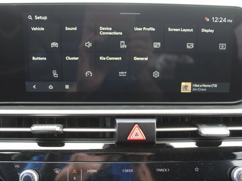 New 2026 Kia Sportage LX image 41