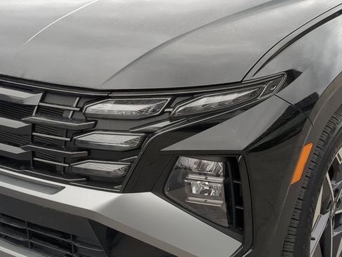 Certified 2025 Hyundai Tucson SEL image 12