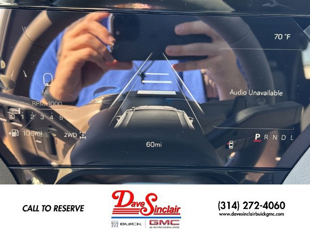 New 2027 GMC Yukon Denali w/ Advanced Technology Package AWD/4WD image 15
