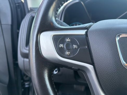 Used 2018 GMC Canyon SLT w/ Trailering Package image 24