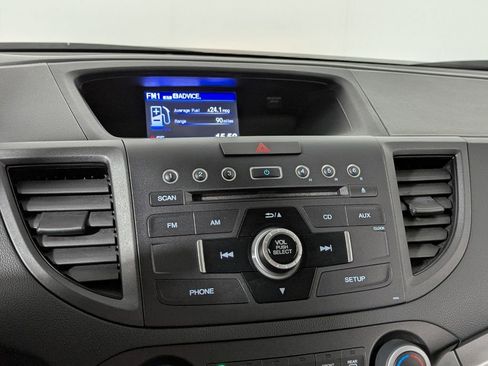 Used 2013 Honda CR-V LX image 19