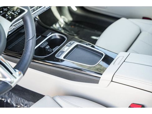 Certified 2026 Mercedes-Benz CLA 250 image 21