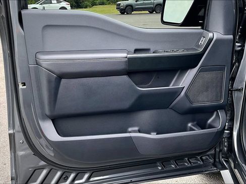 Used 2026 Ford F150 STX w/ F-150 LOBO Package AWD/4WD image 23