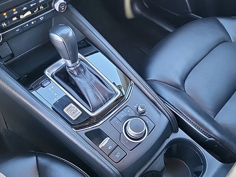 Used 2024 MAZDA CX-5 AWD 2.5 S w/ Select Package image 26