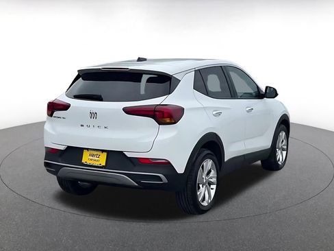 Used 2025 Buick Encore GX Preferred FWD image 14