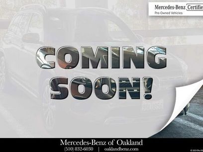 Certified 2022 Mercedes-Benz GLB 250