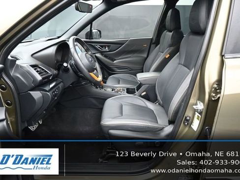 Used 2022 Subaru Forester Wilderness AWD/4WD image 25