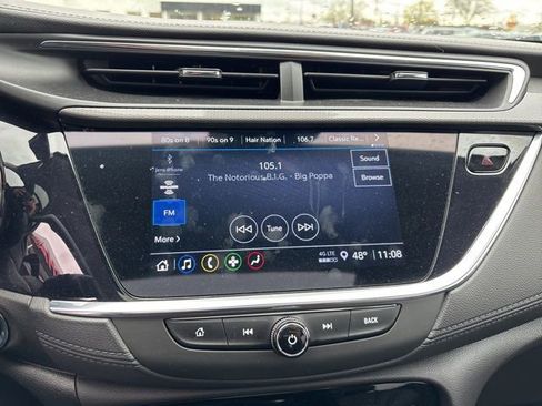 Used 2023 Buick Encore GX Essence w/ Experience Buick Package AWD/4WD image 24