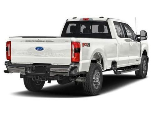 New 2026 Ford F350 Lariat w/ Chrome Package image 28