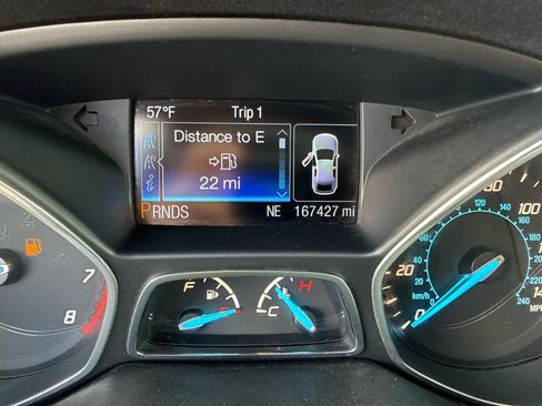 Used 2013 Ford Escape SEL FWD image 16