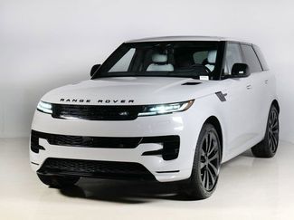 New 2026 Land Rover Range Rover Sport Dynamic SE video 1