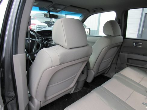 Used 2012 Honda Pilot EX image 25