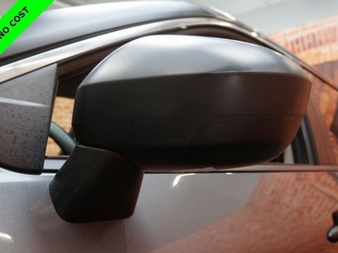 Certified 2022 Nissan Rogue S image 71