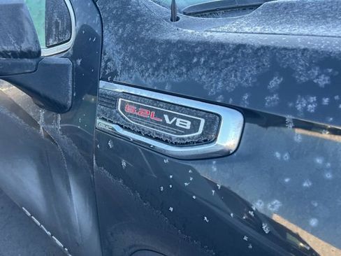 Used 2024 GMC Sierra 1500 Denali w/ Denali Reserve Package image 9