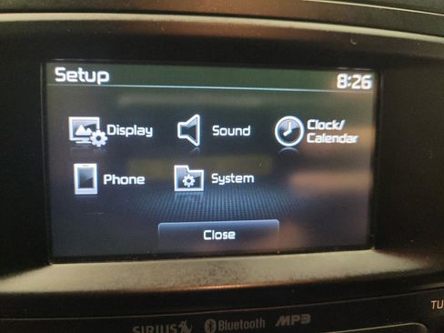 Used 2016 Kia Soul + w/ Designer's Package FWD image 25