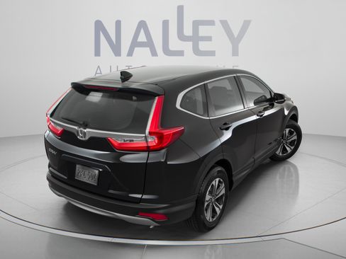 Used 2017 Honda CR-V LX image 4