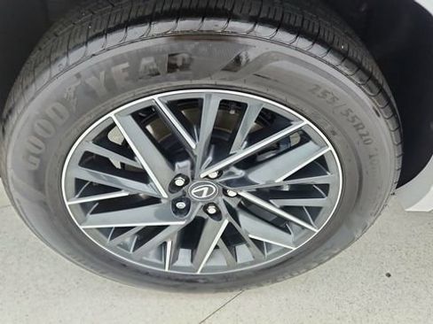 Used 2025 Lexus TX 350 AWD w/ Technology Package image 60