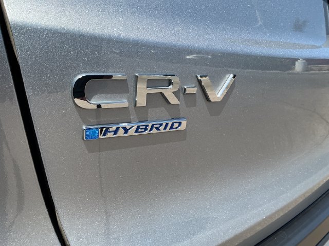 Used 2023 Honda CR-V Sport Touring image 33