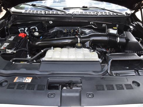 Certified 2024 Lincoln Navigator Reserve AWD/4WD image 42