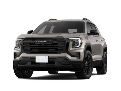 New 2026 GMC Terrain Elevation image 27