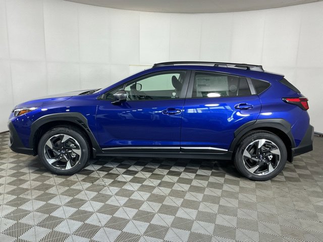 New 2026 Subaru Crosstrek 2.5i Limited AWD/4WD image 4