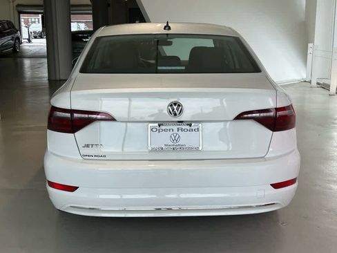Used 2021 Volkswagen Jetta SEL image 5