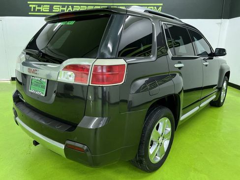 Used 2014 GMC Terrain Denali FWD image 10