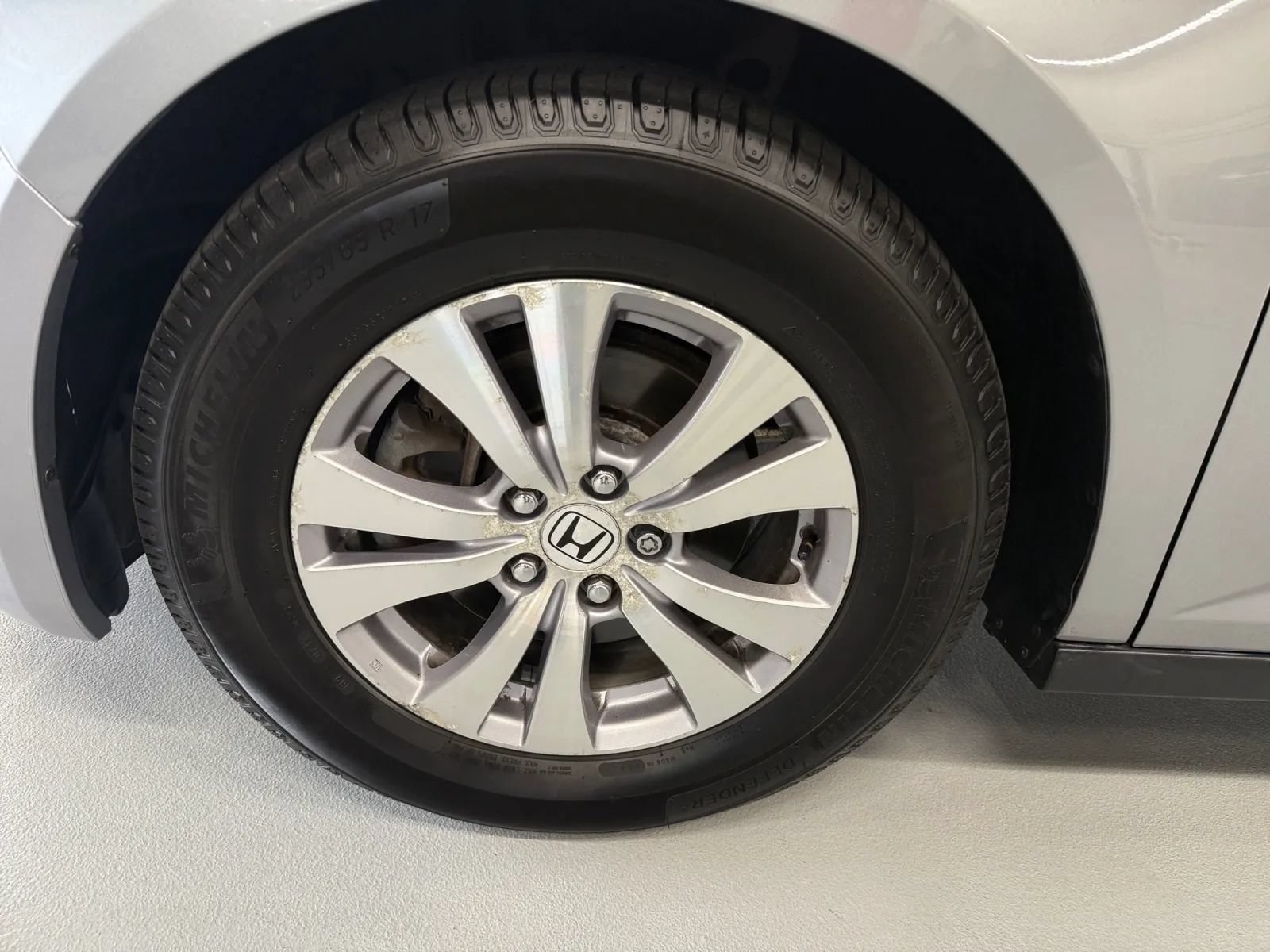 Used 2017 Honda Odyssey EX-L image 34