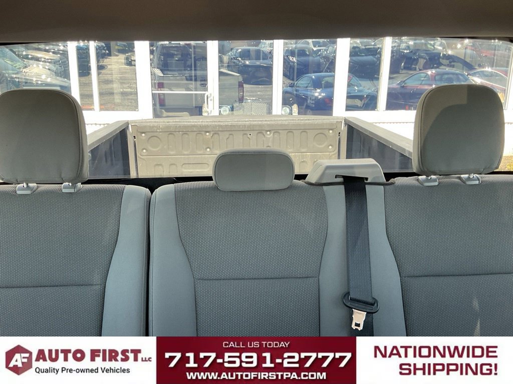 Used 2021 Ford F250 XL w/ STX Appearance Package AWD/4WD image 34