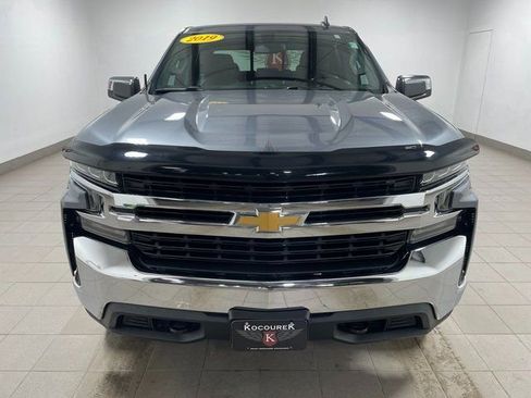 Used 2019 Chevrolet Silverado 1500 LT w/ All-Star Edition image 2