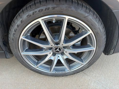 Used 2023 Mercedes-Benz E 350 4MATIC Sedan image 7