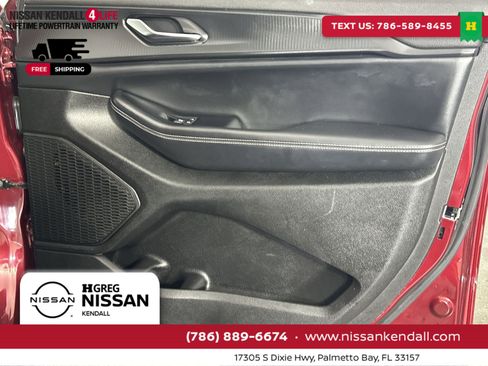 Used 2024 Jeep Grand Cherokee L Laredo image 34