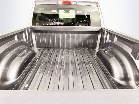 Used 2021 RAM 1500 Big Horn image 24