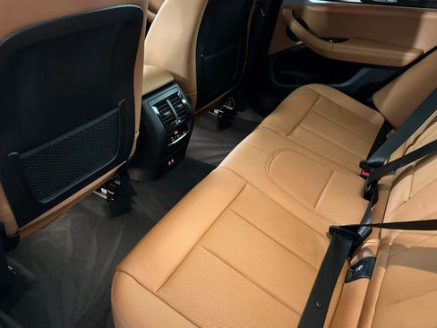 Used 2023 BMW X3 sDrive30i w/ Premium Package image 4