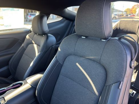 New 2026 Ford Mustang GT image 18