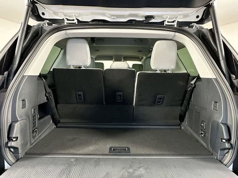 New 2026 Ford Expedition Active image 20