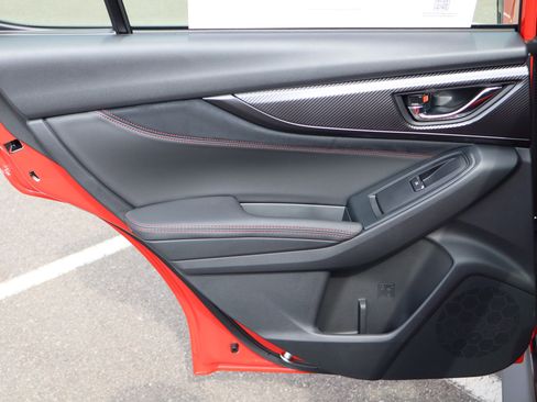 New 2025 Subaru WRX Limited w/ Popular Package #2A image 17