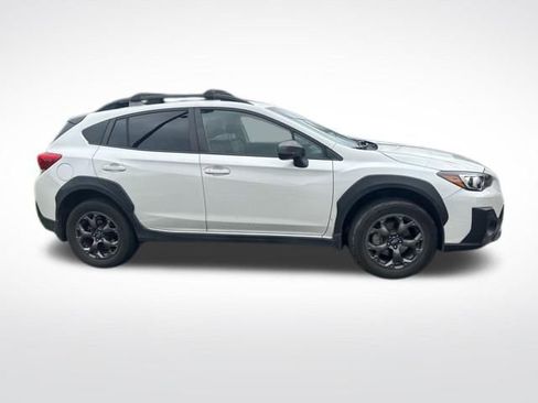 Used 2022 Subaru Crosstrek 2.5i Sport image 4