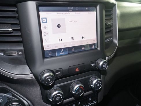 New 2024 RAM 2500 Tradesman w/ Towing Technology Group image 15