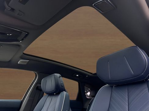 New 2027 Cadillac Optiq Premium Luxury RWD image 13