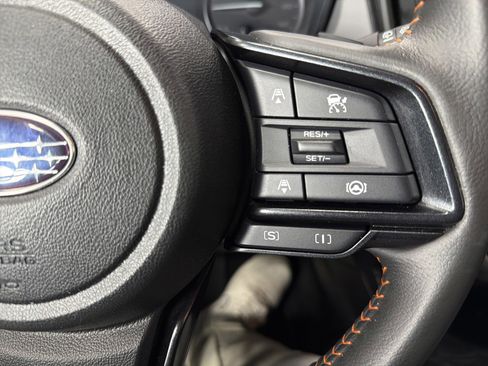 Certified 2024 Subaru Crosstrek 2.5i Limited w/ Crosstrek Mirror Package image 30