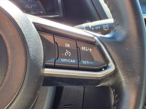 Used 2018 MAZDA MAZDA3 Grand Touring image 15